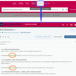 Bibliografía recomendada